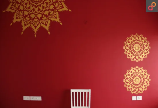 Mandala Patterns - Recent Projects - Aapka Painter