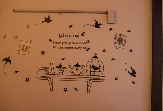 Antique Life - Recent Projects - Aapka Painter