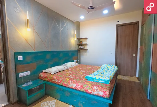 Archi Concrete - Aapka Painter
