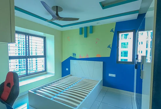  RockClimber-Glow theme paint - Aapka Painter