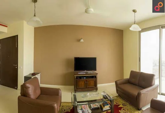 Elegant Brown - Recent Projects - Aapka Painter