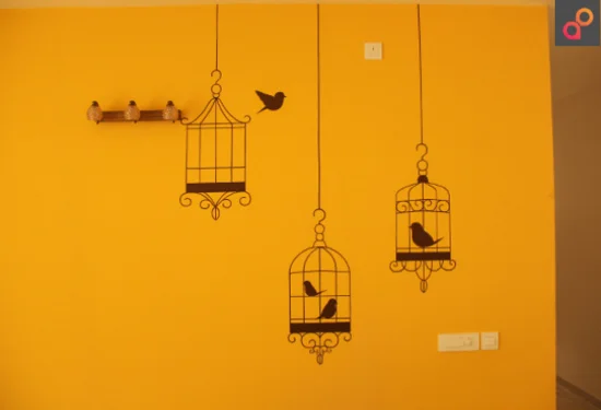 Bird In The World - Recent Projects - Aapka Painter