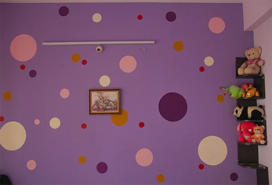  Bubble paint - Aapka Painter