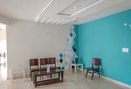 Diamond Champ - Recent Projects - Aapka Painter