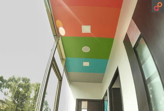 Club Of Colours - Aapka Painter