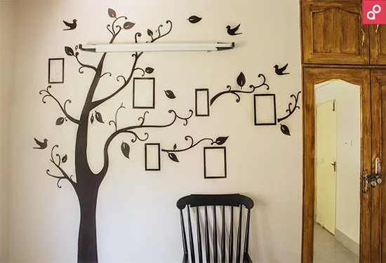 Family Tree - Aapka Painter