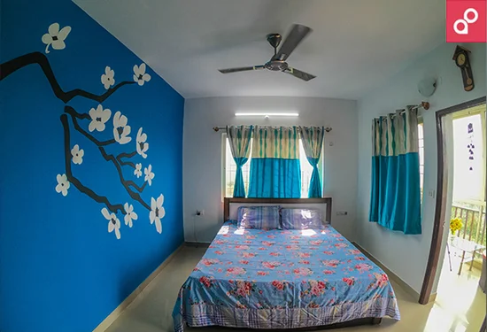 Floweret - Recent Projects - Aapka Painter