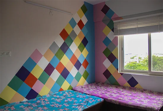  Diamond Champ paint - Aapka Painter