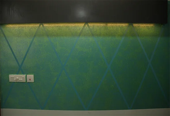 Dapple Pattern - Aapka Painter