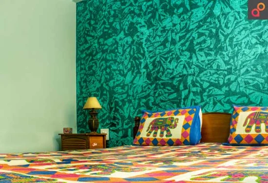 Texture-Dapple - Recent Projects - Aapka Painter