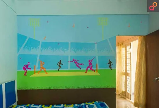 Texture-Dapple - Recent Projects - Aapka Painter