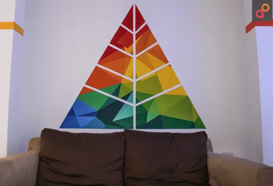 Logo - Aapka Painter