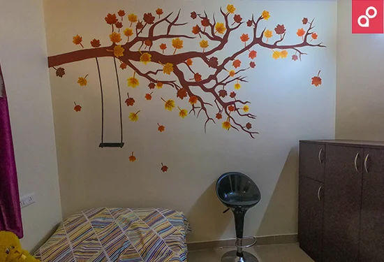 Mellow - Recent Projects - Aapka Painter