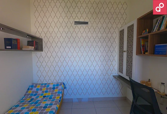 Minerets - Recent Projects - Aapka Painter