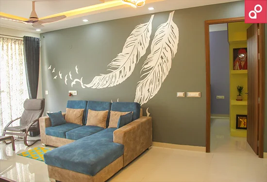 Plumage - Aapka Painter