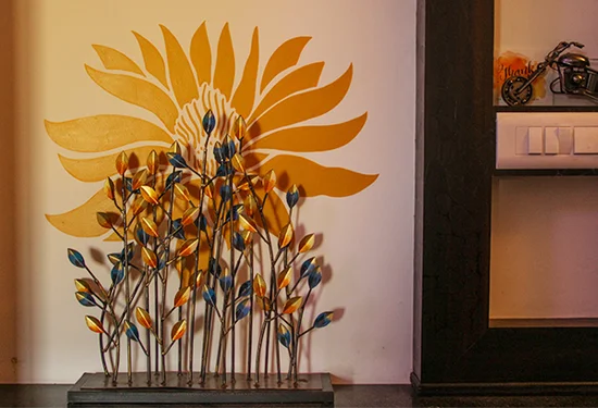 Sacred Lotus - Recent Projects - Aapka Painter