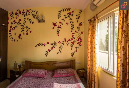 Spring Bloom - Recent Projects - Aapka Painter