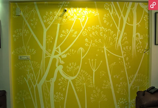 Spring Time - Aapka Painter