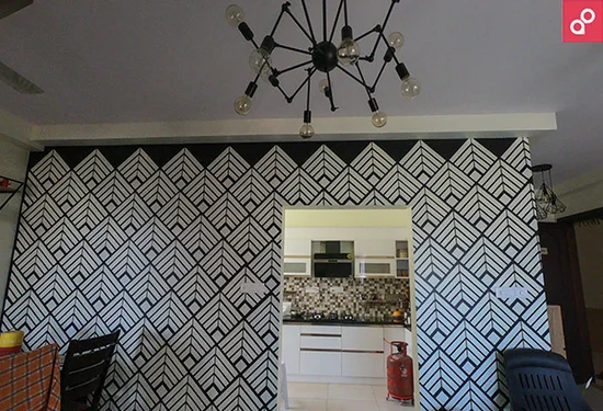 Triangle Web - Recent Projects - Aapka Painter