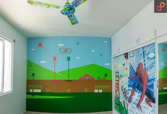 Solar Energizer - Recent Projects - Aapka Painter