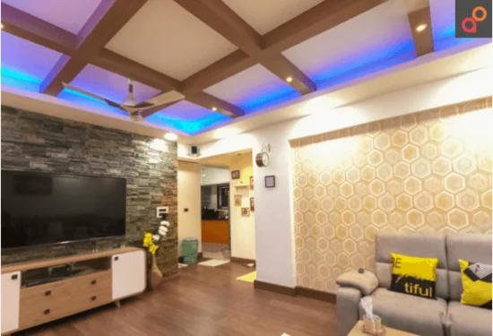 Texture-Wooden - Recent Projects - Aapka Painter